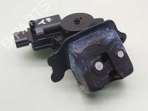 Bagklap lås Bagklap lås TOYOTA C-HR (_X1_) 1.8 Hybrid (ZYX10_, ZYX11_) (98 hp) 33942739 33942739