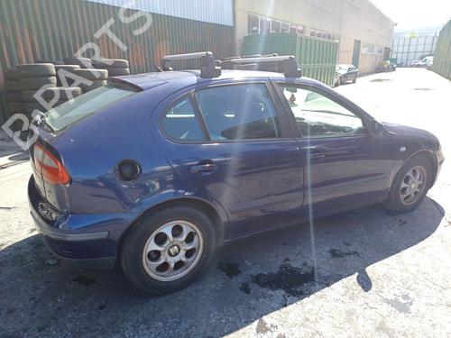 Front left window mechanism SEAT LEON (1M1) 1.9 TDI | BP17984941C22 