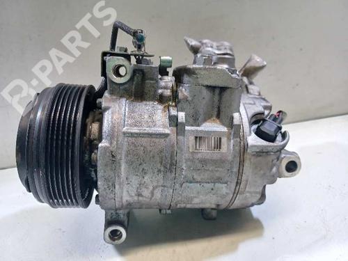 AC compressor BMW 5 (E60) 520 d | BP9999396M34 