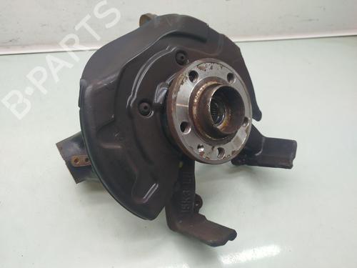 Used Left front steering knuckle SEAT ARONA (KJ7, KJP) 1.0 TSI (95 hp) 23900338