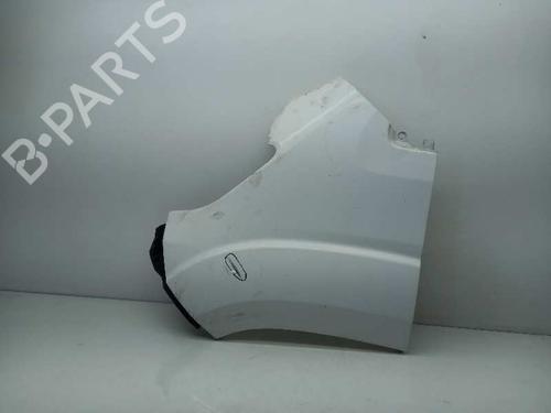 Left front fenders CITROËN JUMPER II Van 2.0 BlueHDi 130 | BP14833516C41 