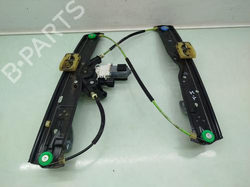 Rear left window mechanism JAGUAR F-PACE (X761) 2.0 TD4 AWD | BP38466242C24 - Image 4