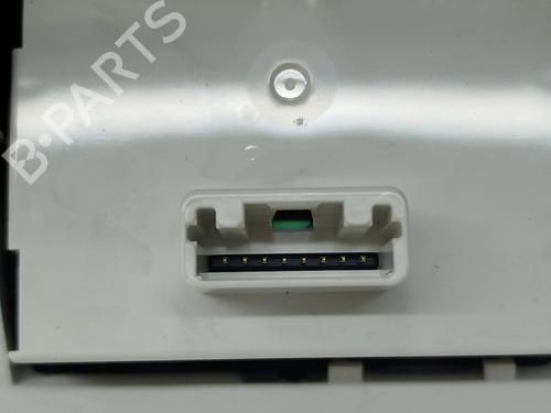 Climate control LEXUS NX (_Z1_) 300h AWD (AYZ15) | BP32316564I5 