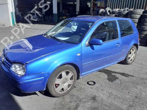 Tailgate lock VW GOLF IV (1J1)  | BP12548537C101 