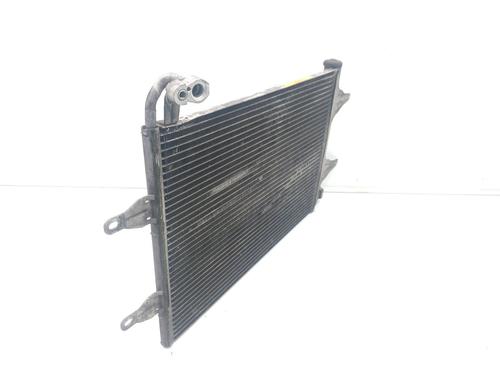 Used AC radiator SKODA FABIA II (542) [2006-2014]  21116390