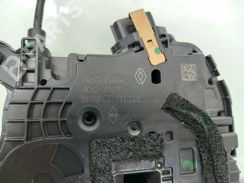 Front right lock RENAULT CLIO IV (BH_) 0.9 TCe 90 (BHNF, BHMA, BHMH, BHJK, BHJR) | BP10623972C97 