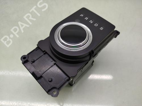 Used Gear lever Gear lever JAGUAR F-PACE (X761) 3.0 SDV6 AWD (300 hp) 40221011 40221011