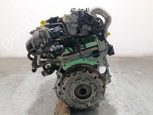 Engine OPEL MERIVA B MPV (S10) 1.6 CDTI (75) | BP38511566M1 - Image 6