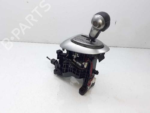 Selector da caixa manual NISSAN QASHQAI / QASHQAI +2 I (J10, NJ10, JJ10E) 2.0 (141 hp) 7530924