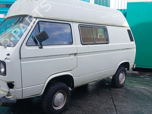 Peças VW TRANSPORTER T3 Bus (25_) 1.6 TD 4563490