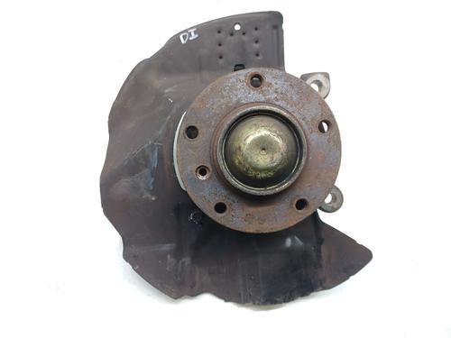 Used Left front steering knuckle Left front steering knuckle BMW 3 Touring (E46) 330 d (184 hp) 33887000 33887000