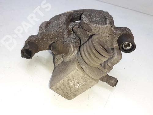 Left rear brake caliper FORD FOCUS III Turnier 1.5 TDCi | BP11559472M107 