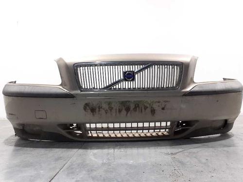 Used Front bumper VOLVO S80 I (184) D5 (163 hp) 16494615