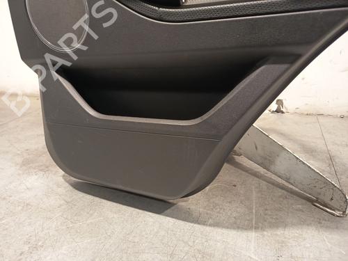 Rear right panel LAND ROVER RANGE ROVER EVOQUE (L538) 2.2 D 4x4 | BP35800930C61  - Image 5