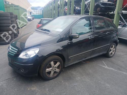 Brugte MERCEDES-BENZ B-CLASS Sports Tourer (W245) B 200 CDI (245.208) 4788222