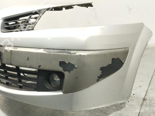 Front bumper RENAULT MEGANE II (BM0/1_, CM0/1_) 1.9 dCi | BP21561859C7 