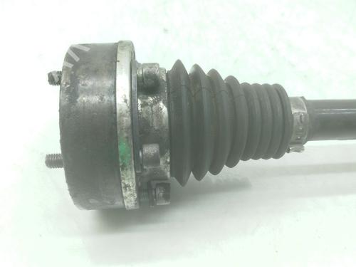 Left front driveshaft SEAT ALTEA XL (5P5, 5P8) 1.9 TDI | BP18716524M38