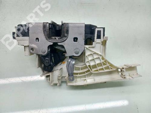 Højre fortil lås VW CRAFTER 30-35 Bus (2E_)  | BP11110715C97