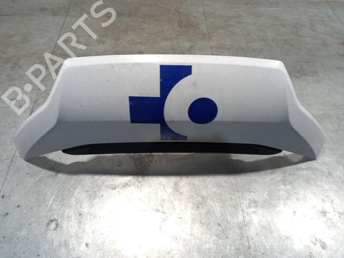 Hood FIAT DUCATO Van (250_) 130 Multijet 2,3 D | BP30396410C1