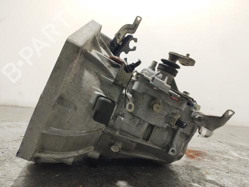 Gearbox CITROËN C1 (PM_, PN_) 1.0 | BP21771494M3 