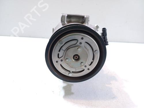 AC compressor MASERATI GRECALE GT Mild Hybrid Q4 | BP40083678M34 - Image 4
