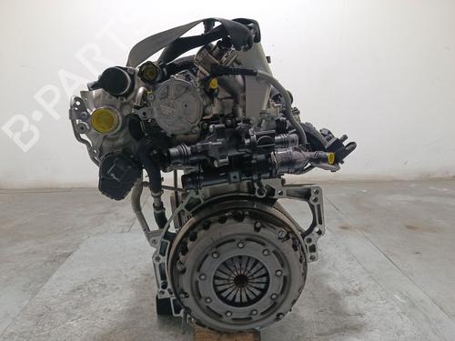 Engine OPEL MOKKA 1.2 Turbo Hybrid | BP33114215M1  - Image 7