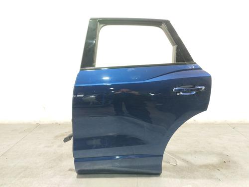 Used Left rear door AUDI Q3 (F3B) 35 TFSI (150 hp) 29351970