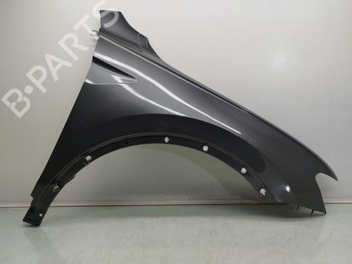 Used Right front fenders VW TIGUAN (AD1, AX1) 2.0 TDI (115 hp) 32439952