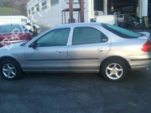 Front right window mechanism FORD MONDEO II (BAP) 1.8 TD | BP1302695C23 