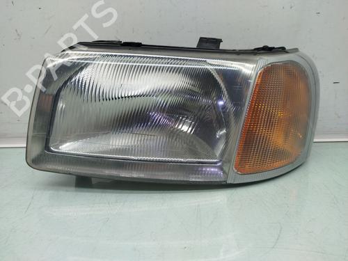 Used Left headlight LAND ROVER FREELANDER I (L314) 2.0 DI 4x4 (98 hp) 23241037
