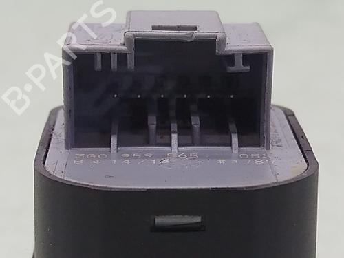 Mirror switch VW CRAFTER Platform/Chassis (SZ_) 2.0 TDI FWD (SZB, SZC, SZH, SZI, SZJ, SZK, SZO, SZP, SZS... | BP32206879I25 - Image 3