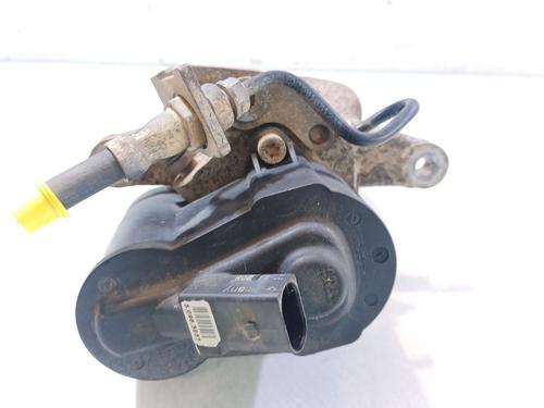 Left rear brake caliper VW PASSAT B6 (3C2) 2.0 TDI | BP34521855M107 - Image 3