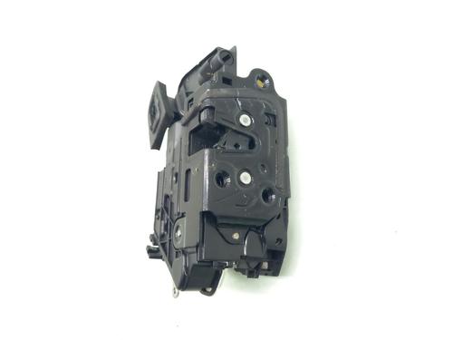Front right lock VW GOLF VI (5K1)  | BP16780134C97 
