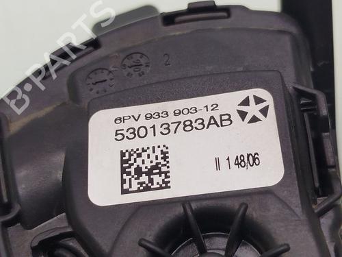 Pedal JEEP CHEROKEE (KJ) 2.8 CRD 4x4 | BP21116312I4 