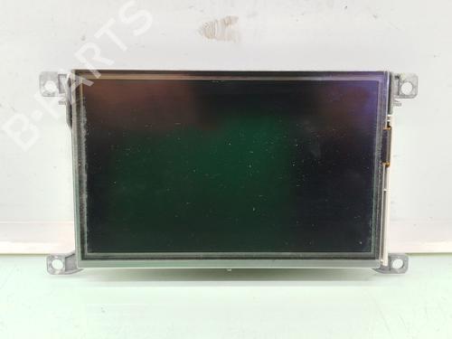 Used Display monitor OPEL VIVARO C Van (K0) 1.5 (120 hp) 29421684