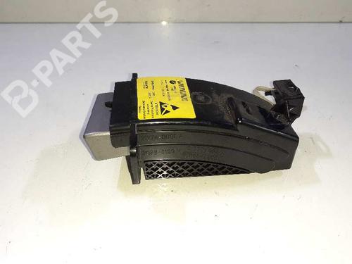 Electronic module BMW 7 (E65, E66, E67) 730 d | BP9120126M83 