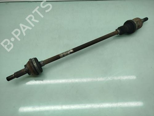 Antriebswelle links hinten für DACIA DUSTER (HM_) 1.5 dCi 115 4x4 (114 hp) 30199463