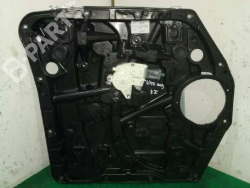 Used Front left window mechanism MERCEDES-BENZ VITO Mixto (Double Cabin) (W447) [2014-2025]  9123641