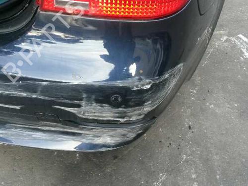 Rear right lock BMW 5 (E60) 525 d | BP5666252C99 
