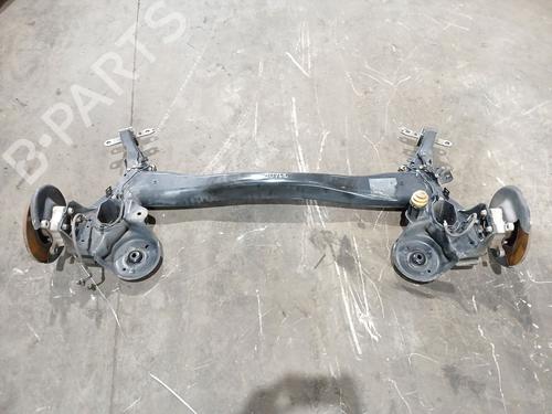 Used Rear axle Rear axle 32732821 32732821