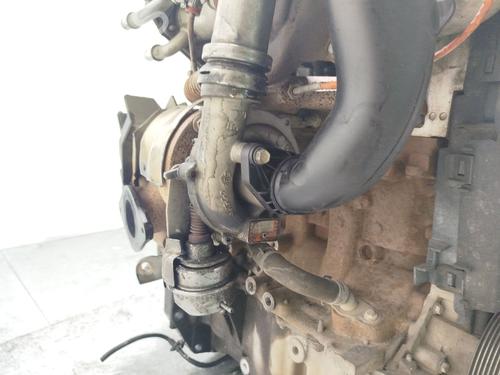 Engine NISSAN QASHQAI / QASHQAI +2 I (J10, NJ10, JJ10E) 1.5 dCi | BP27038951M1 