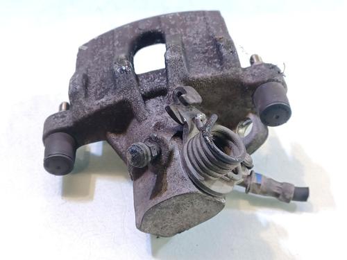 Left rear brake caliper FORD FOCUS C-MAX (DM2) 1.6 TDCi | BP26518526M107 