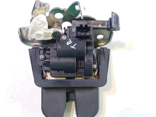Tailgate lock AUDI Q5 (8RB) 2.0 TDI quattro | BP29595212C101 