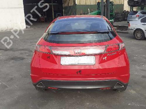 Front left window mechanism HONDA CIVIC VIII Hatchback (FN, FK) 1.4 (FK1, FN4) | BP7084441C22 