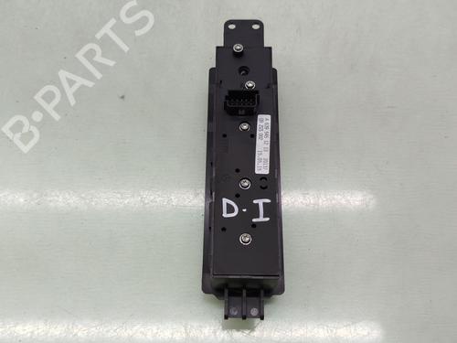 Left front window switch MERCEDES-BENZ VIANO (W639) CDI 2.2 (639.711, 639.713, 639.811, 639.813, 639.815) | BP37239449I27 - Image 3