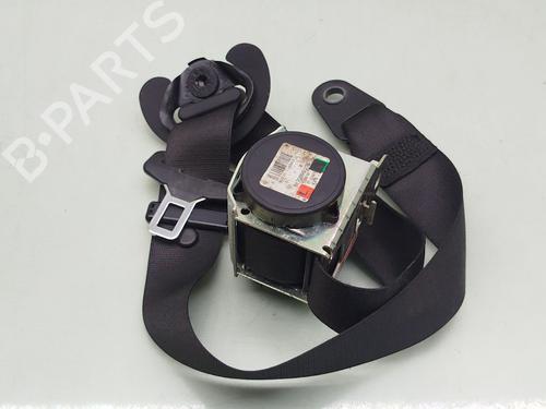 Used Front left seatbelt MINI MINI COUNTRYMAN (R60) Cooper SD (143 hp) 30537683