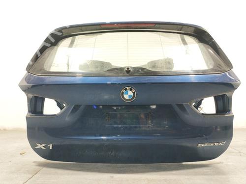 Used Tailgate BMW X1 (F48) sDrive 18 d (150 hp) 26706304