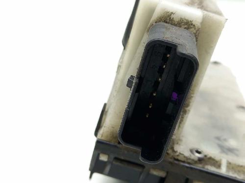 Front left lock PEUGEOT 2008 I (CU_) 1.6 BlueHDi 100 | BP11027422C98 