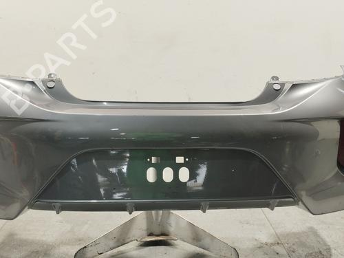 Zderzak tylny MITSUBISHI MIRAGE / SPACE STAR VI Hatchback (A0_A) 1.2 (A03A) BP27379842C8