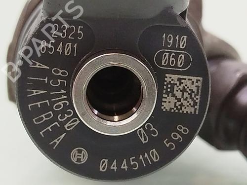 Injector BMW 1 (F21) 116 d | BP35953611M100 - Image 3